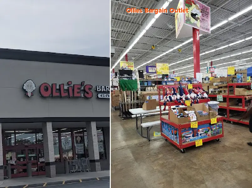 ollies bargain outlet 30577