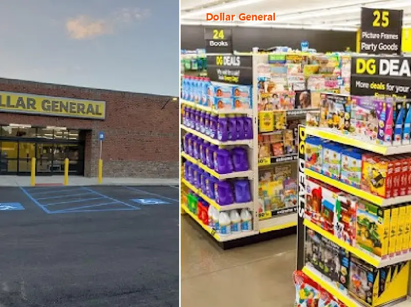 dollar general 31006