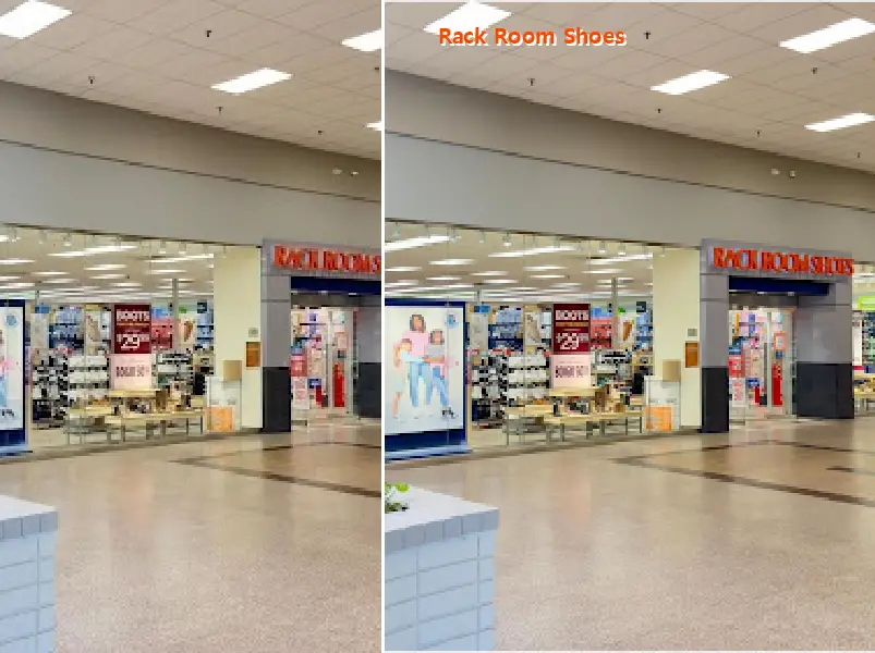 rack room shoes 31501