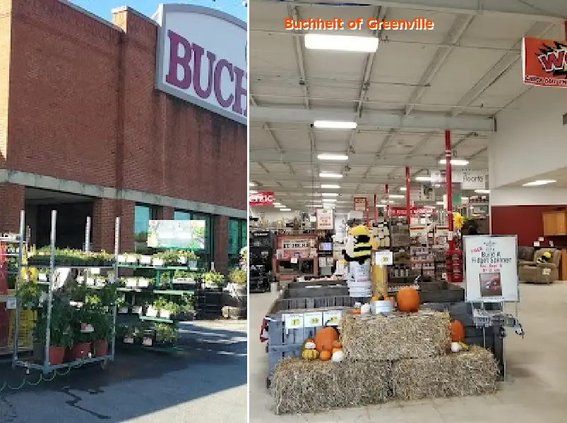 buchheit of greenville