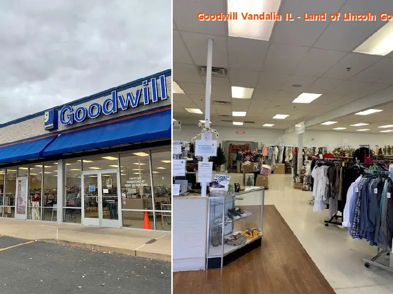 goodwill vandalia il   land of lincoln goodwill industries