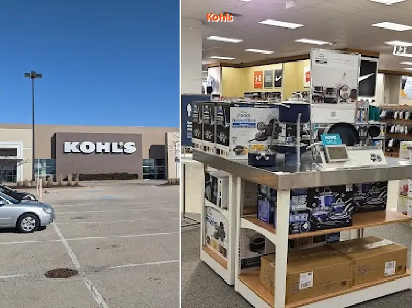 kohls 60560