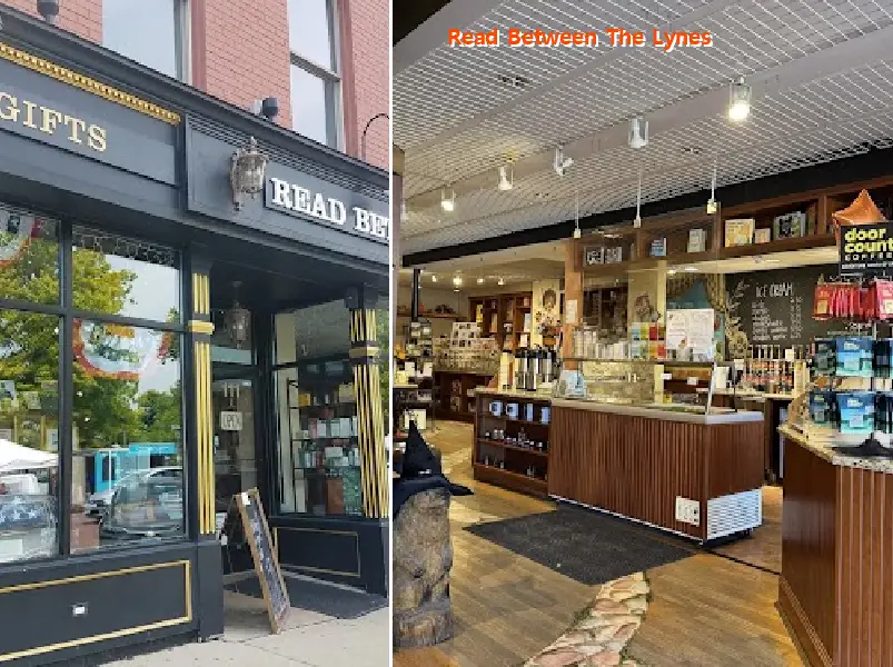 read between the lynes