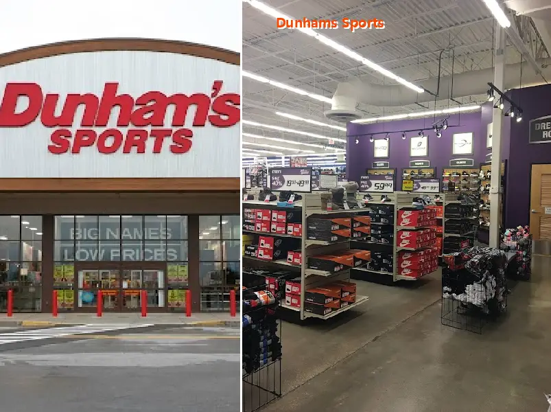 dunhams sports 62650