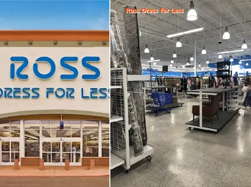 ross dress for less 62208