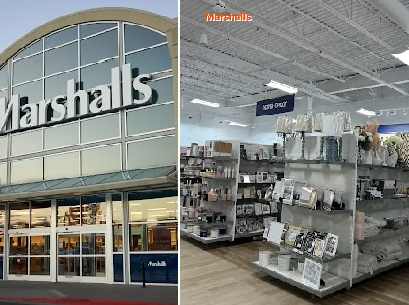 marshalls 61032