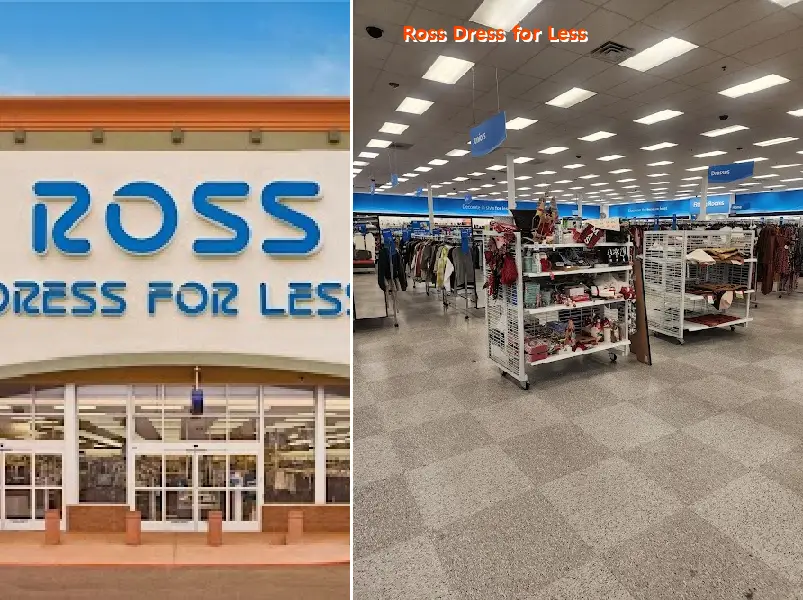 ross dress for less 19129