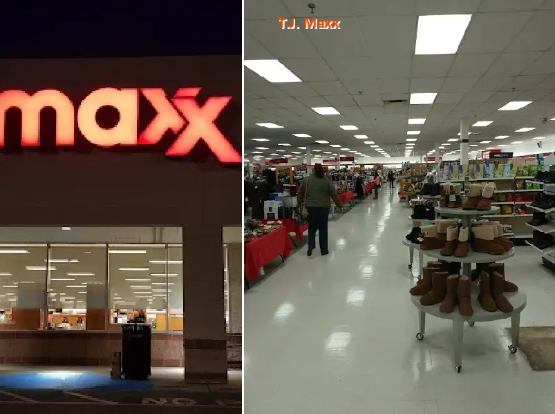 tj maxx 19610