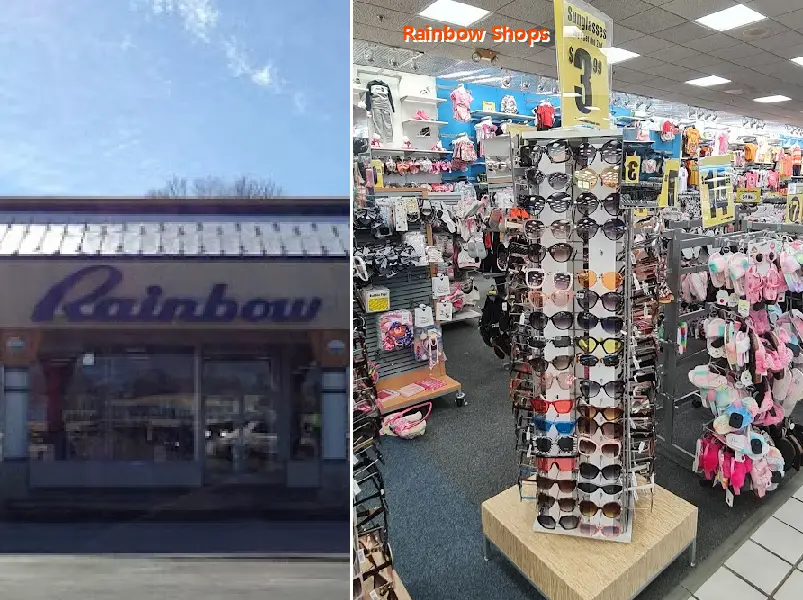 rainbow shops 17603